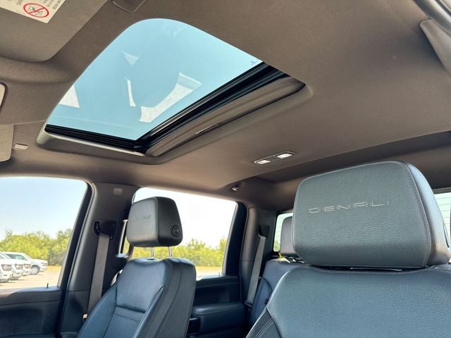 2020 GMC Sierra 2500HD Denali