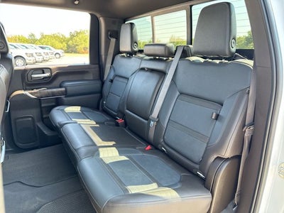2020 GMC Sierra 2500HD Denali