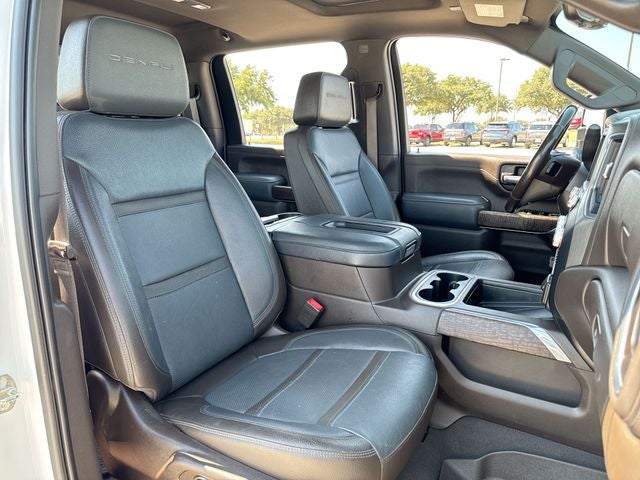 2020 GMC Sierra 2500HD Denali
