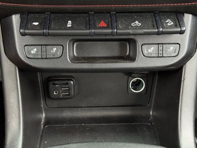 2019 GMC Canyon All Terrain