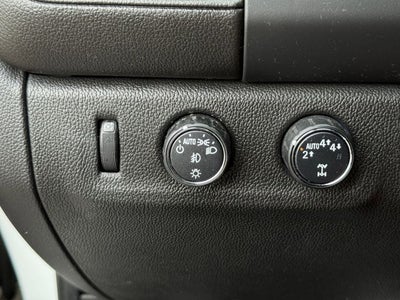 2019 GMC Canyon All Terrain