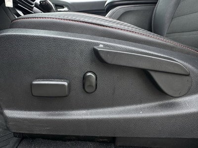 2019 GMC Canyon All Terrain