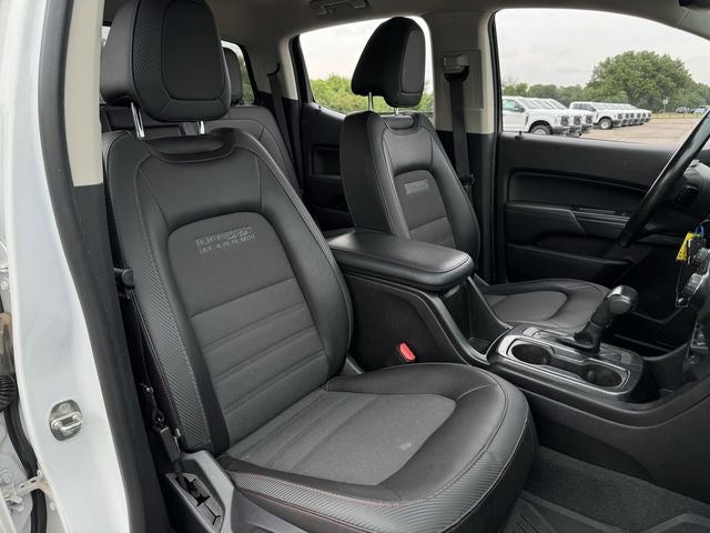 2019 GMC Canyon All Terrain