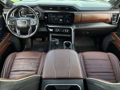 2023 GMC Sierra 1500 Denali Ultimate