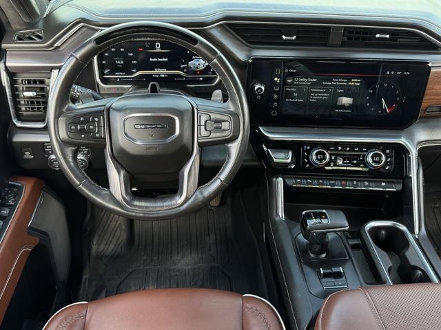 2023 GMC Sierra 1500 Denali Ultimate