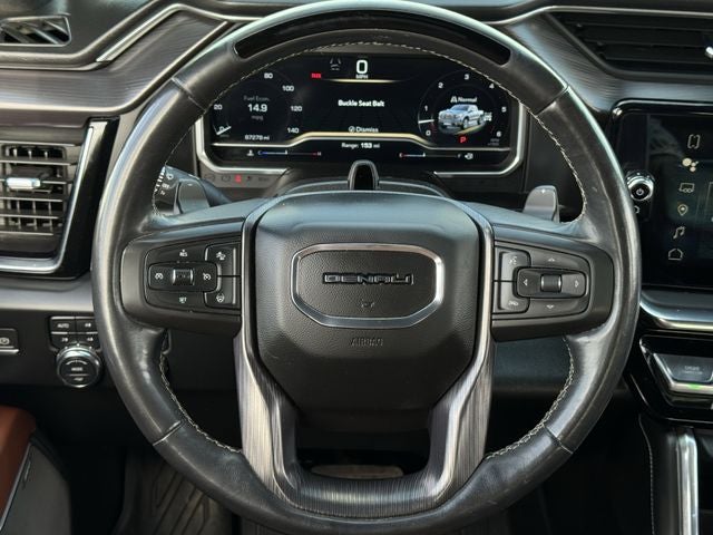2023 GMC Sierra 1500 Denali Ultimate