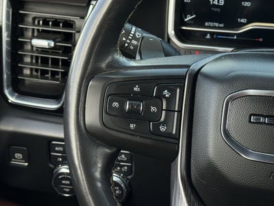 2023 GMC Sierra 1500 Denali Ultimate
