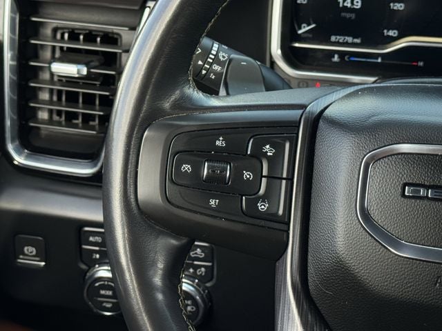 2023 GMC Sierra 1500 Denali Ultimate