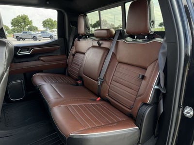 2023 GMC Sierra 1500 Denali Ultimate