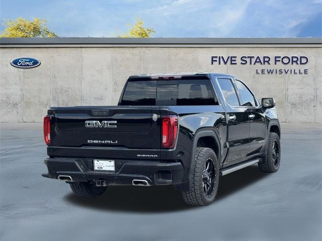 2023 GMC Sierra 1500 Denali Ultimate