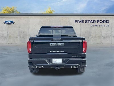 2023 GMC Sierra 1500 Denali Ultimate