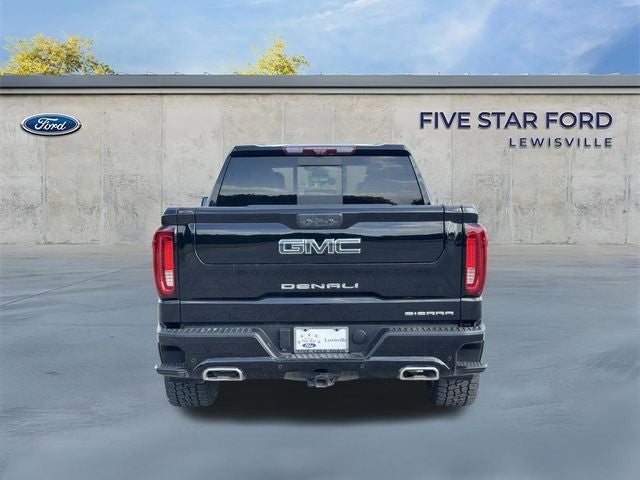 2023 GMC Sierra 1500 Denali Ultimate