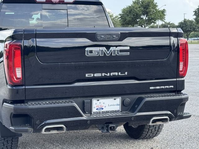 2023 GMC Sierra 1500 Denali Ultimate