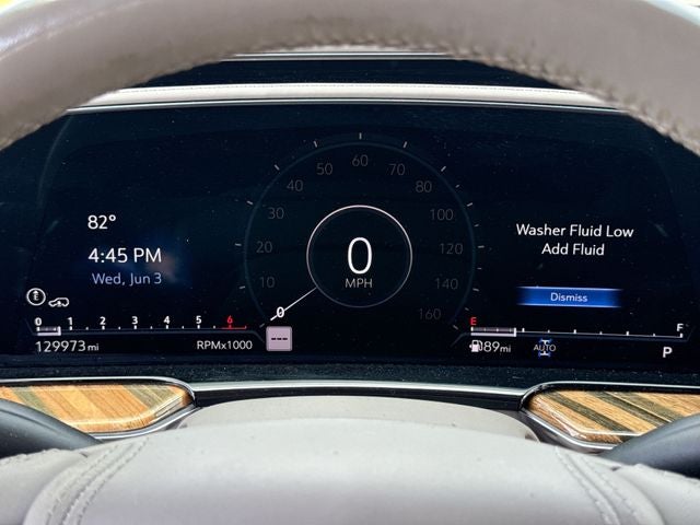 2021 Cadillac Escalade Premium Luxury Platinum
