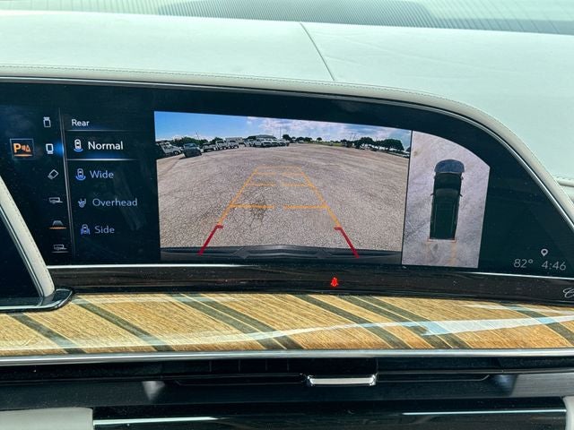 2021 Cadillac Escalade Premium Luxury Platinum