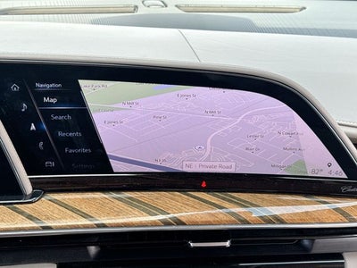 2021 Cadillac Escalade Premium Luxury Platinum