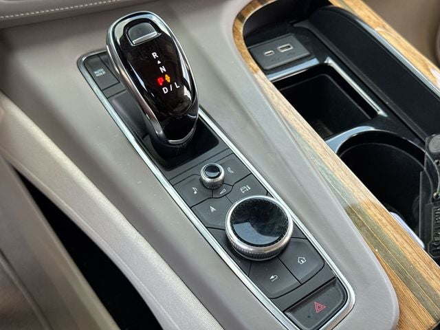 2021 Cadillac Escalade Premium Luxury Platinum