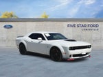 2021 Dodge Challenger R/T Scat Pack Widebody