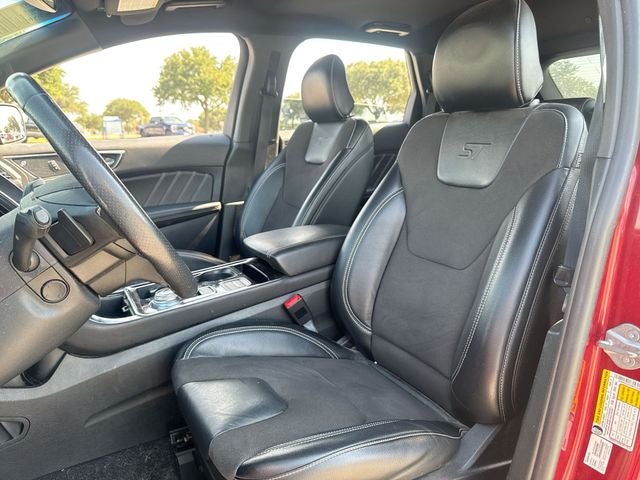 2019 Ford Edge ST
