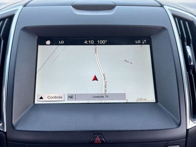 2019 Ford Edge ST