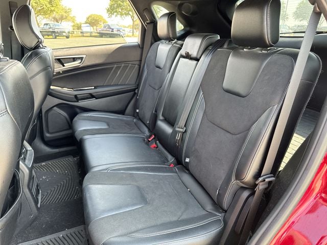 2019 Ford Edge ST