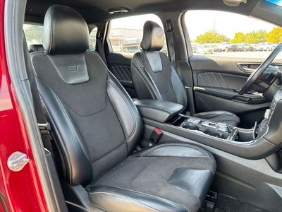 2019 Ford Edge ST