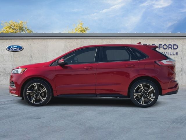 2019 Ford Edge ST