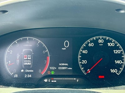 2023 Honda Civic Si