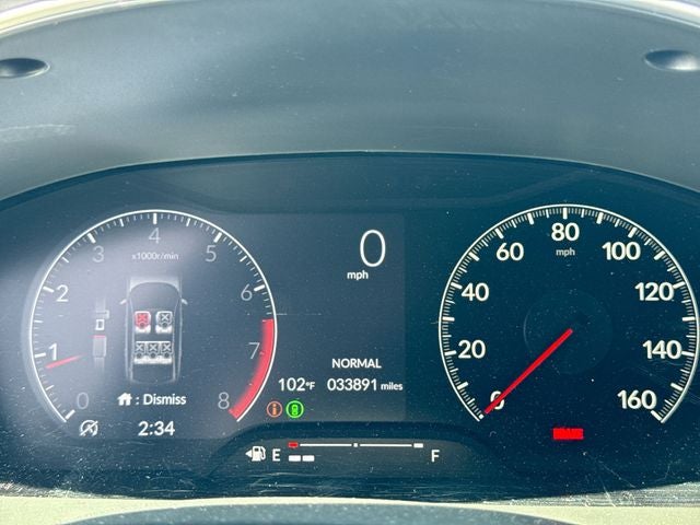 2023 Honda Civic Si