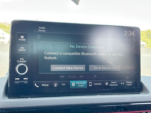 2023 Honda Civic Si