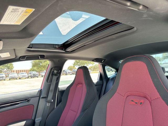 2023 Honda Civic Si