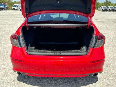 2023 Honda Civic Si