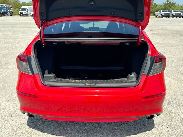 2023 Honda Civic Si
