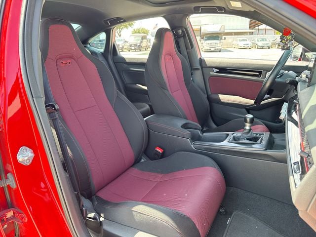 2023 Honda Civic Si