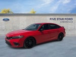 2023 Honda Civic Si