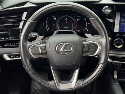 2023 Lexus RX 350 Premium Plus