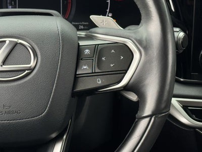2023 Lexus RX 350 Premium Plus
