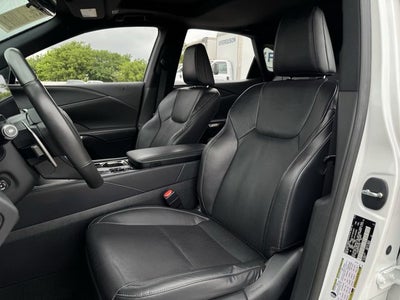 2023 Lexus RX 350 Premium Plus