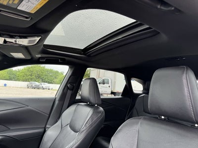 2023 Lexus RX 350 Premium Plus