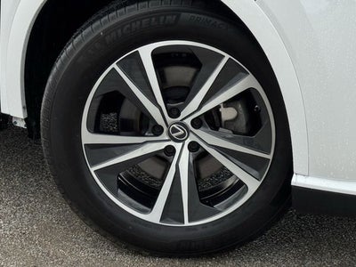2023 Lexus RX 350 Premium Plus