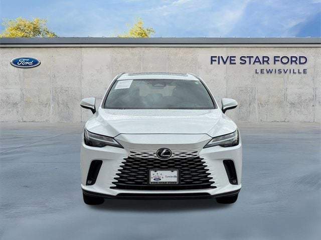 2023 Lexus RX 350 Premium Plus