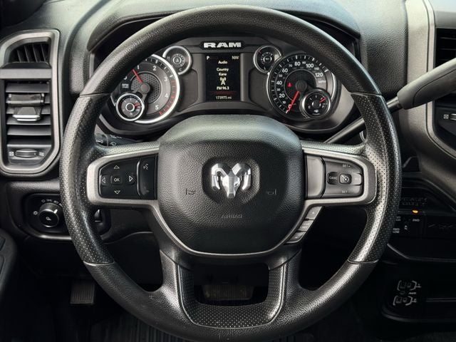 2023 RAM 3500 Tradesman