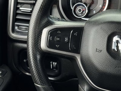 2023 RAM 3500 Tradesman
