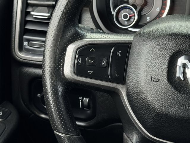 2023 RAM 3500 Tradesman