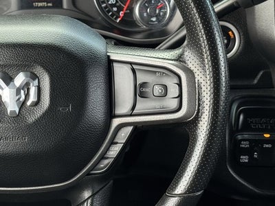 2023 RAM 3500 Tradesman