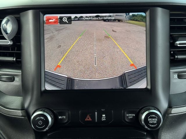 2023 RAM 3500 Tradesman
