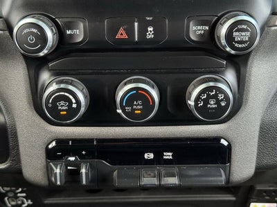 2023 RAM 3500 Tradesman