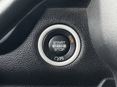 2023 RAM 3500 Tradesman