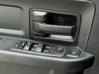 2023 RAM 3500 Tradesman