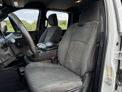 2023 RAM 3500 Tradesman